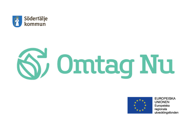 Södertälje Kommun - Omtag Nu