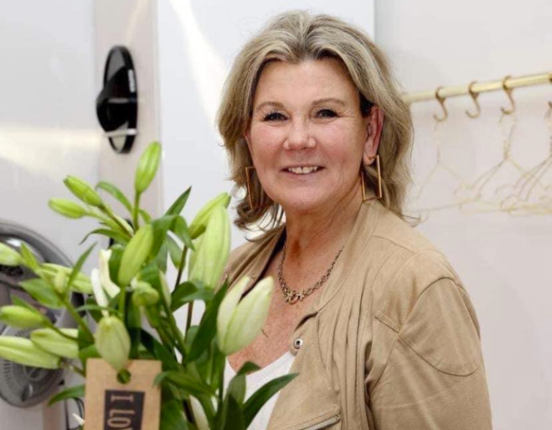 Mita Magnusson, Mitas Mat