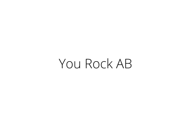 You Rock AB